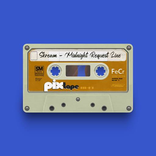 05744 - Skream - Midnight Request Line